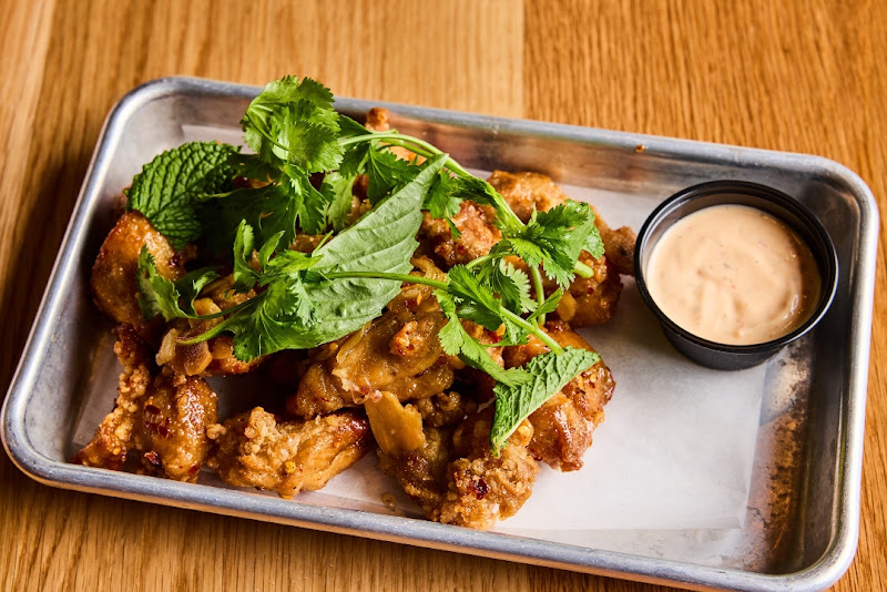 Loro Asian Smokehouse & Bar 4