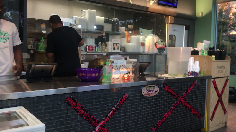 Sabaidee Lao & Thai Street Food 2