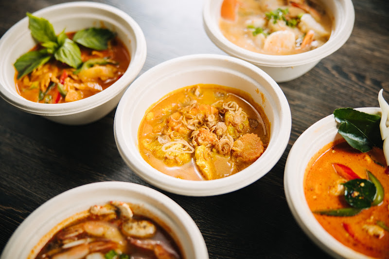 Sabaidee Lao & Thai Street Food 3