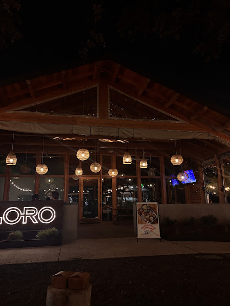 Loro Asian Smokehouse & Bar