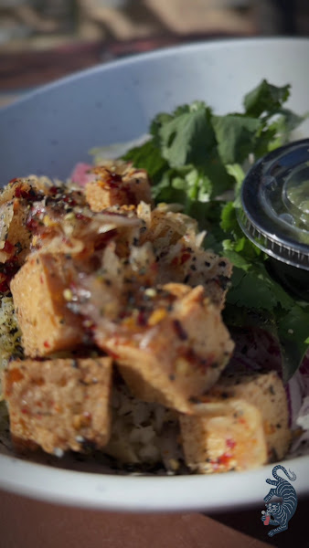 Loro Asian Smokehouse & Bar 2