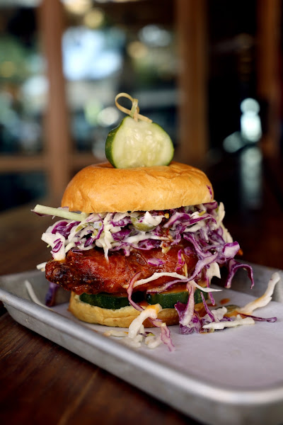 Loro Asian Smokehouse & Bar 3