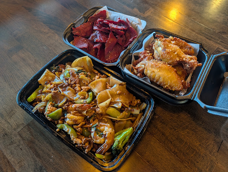 ZAAP Kitchen Lao & Thai Street Eats - FITZHUGH 5