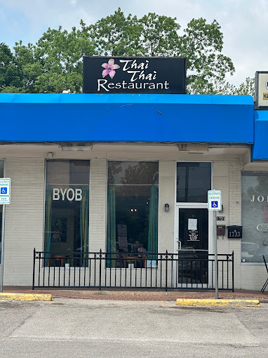 Thai Thai Restaurant
