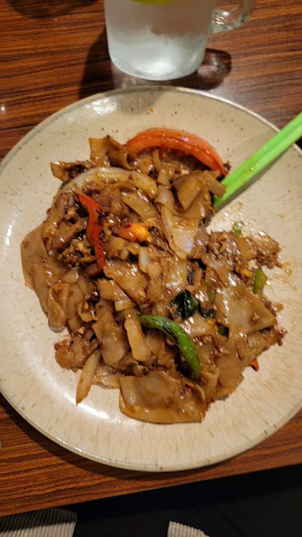 Thai Thai Restaurant 2