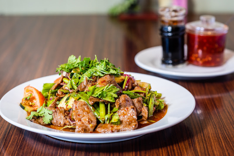 Thai Thai Restaurant 3