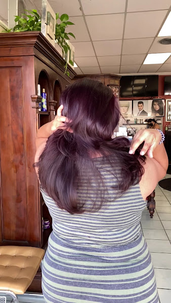 ALEXXA'S SALON 2