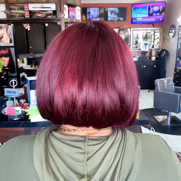 ALEXXA'S SALON 3