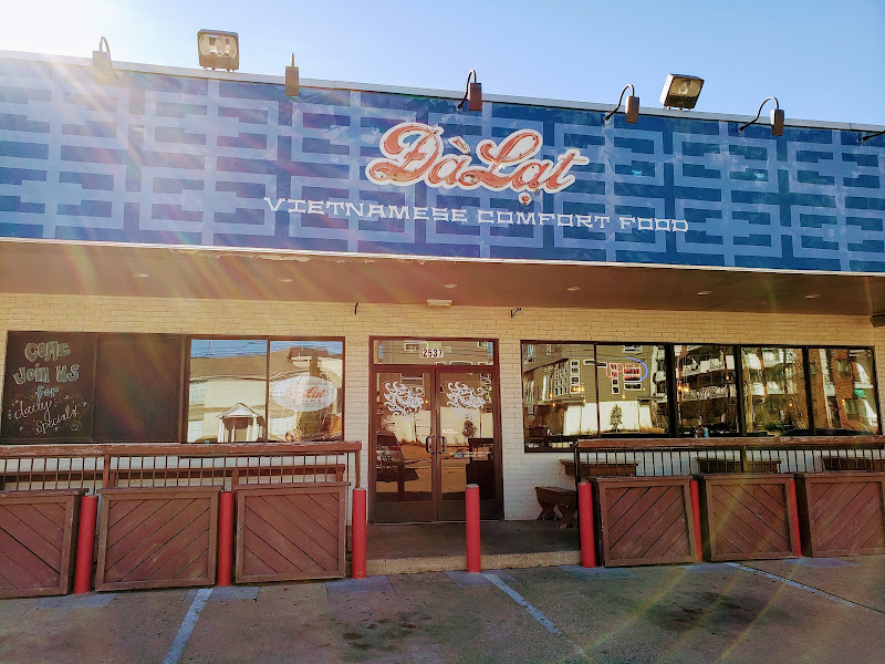 DaLat Vietnamese Restaurant and Bar