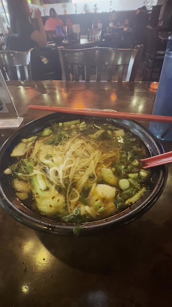 DaLat Vietnamese Restaurant and Bar 2