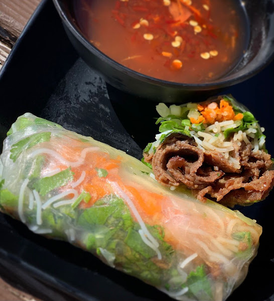 DaLat Vietnamese Restaurant and Bar 3