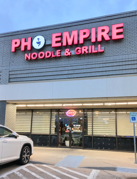 Pho Empire