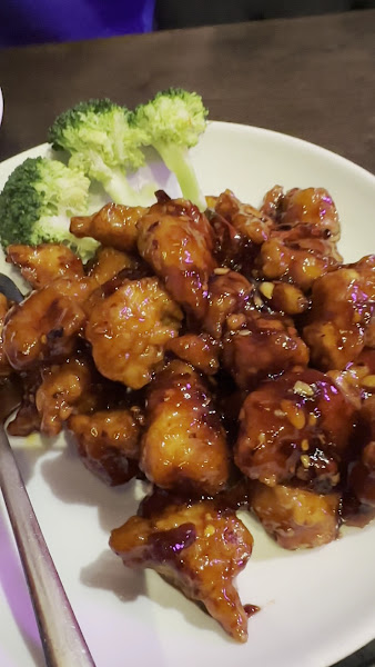 Mei Asian Cuisine 2