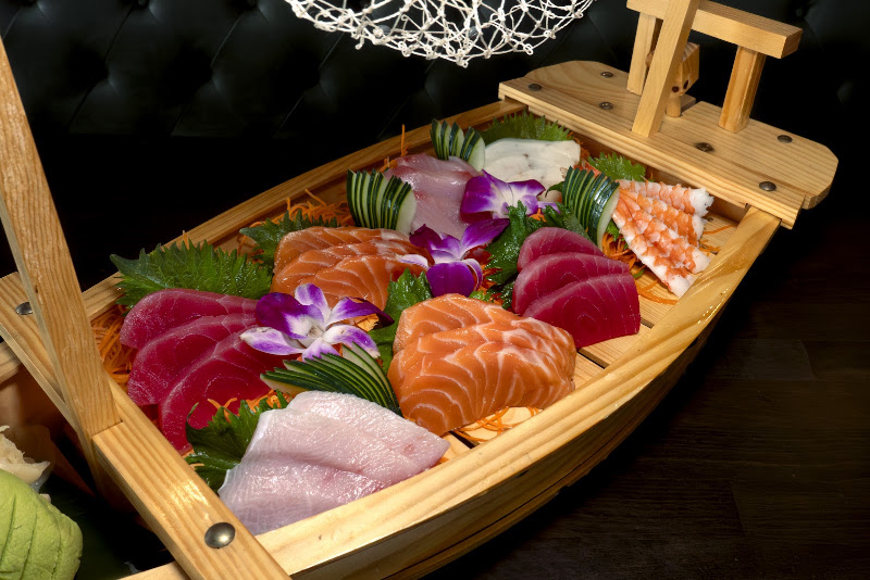 Mei Asian Cuisine 3