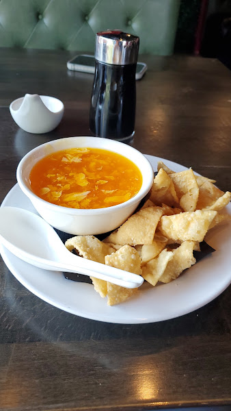Mei Asian Cuisine 4