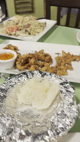 Bangkok City Restaurant 2