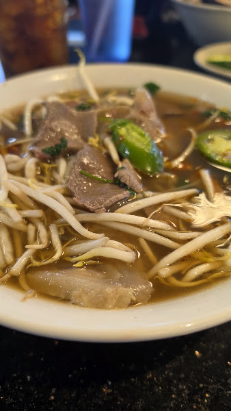 Pho One 4