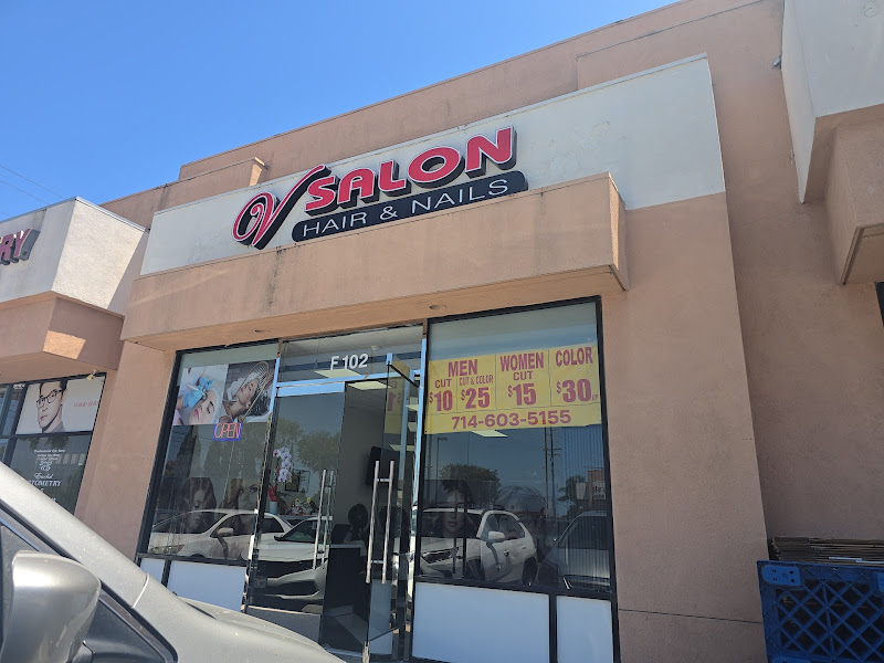 Vsalon Garden Grove 2