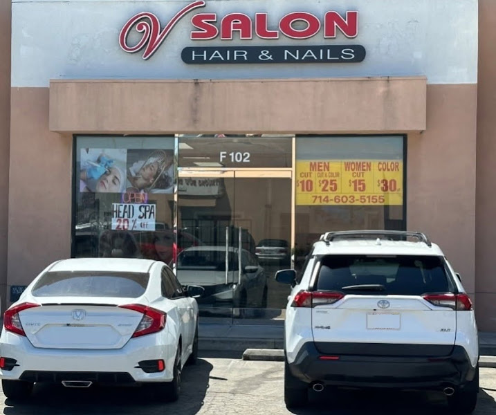 Vsalon Garden Grove 3