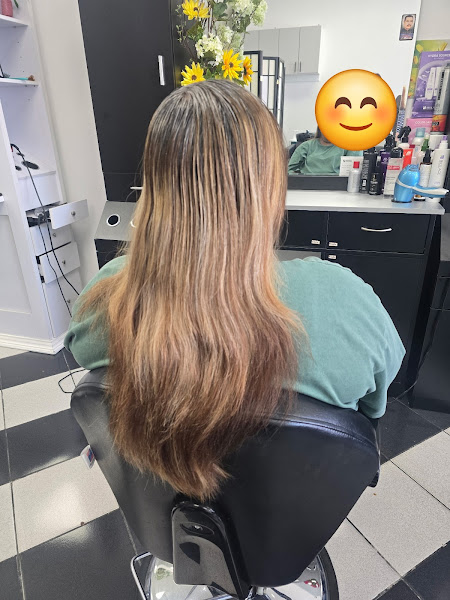 Vsalon Garden Grove 5