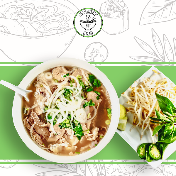 Nothin' But Pho ToGo 2