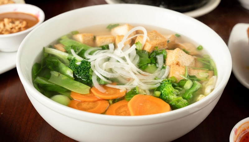 Nothin' But Pho ToGo 3