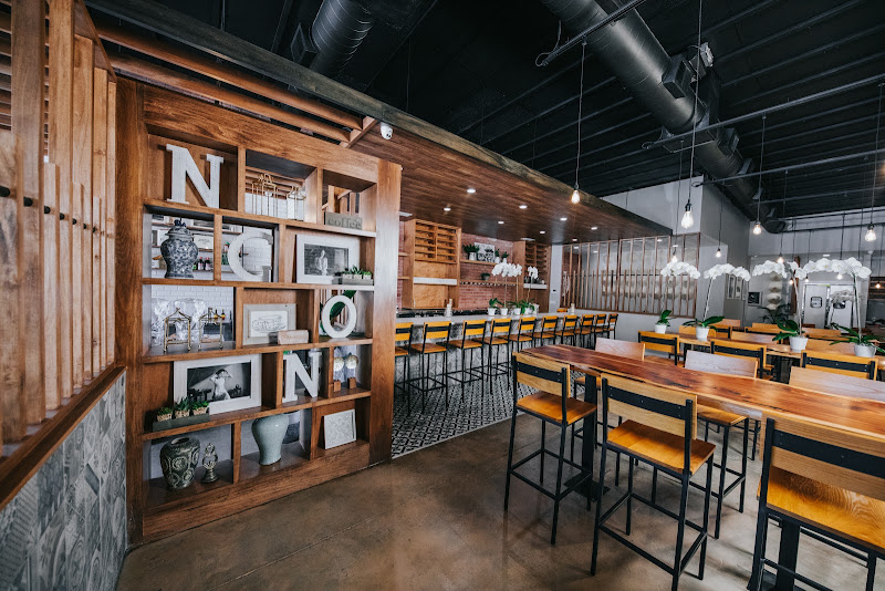 Ngon Vietnamese Kitchen