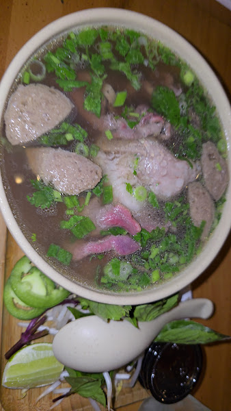Ngon Vietnamese Kitchen 2