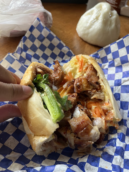 Mr. Banh Mi 3