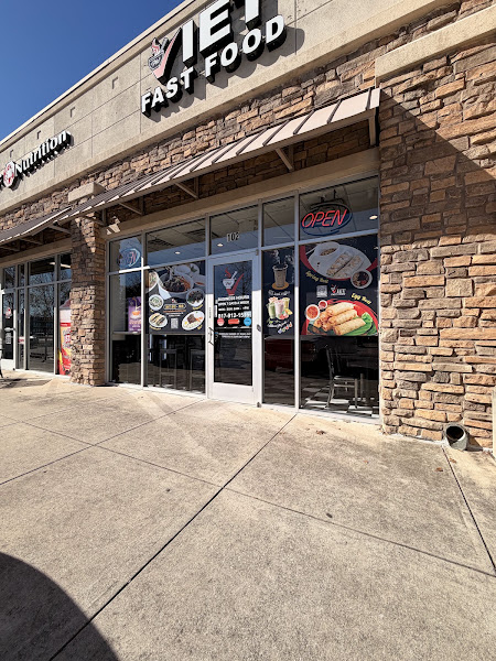 Viet Fast Food
