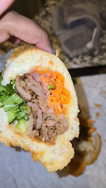 Viet Fast Food 2