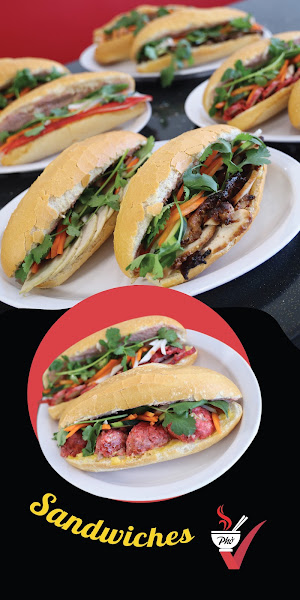 Viet Fast Food 3