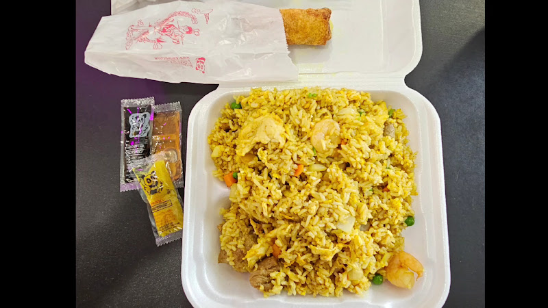Asian Street Food 2
