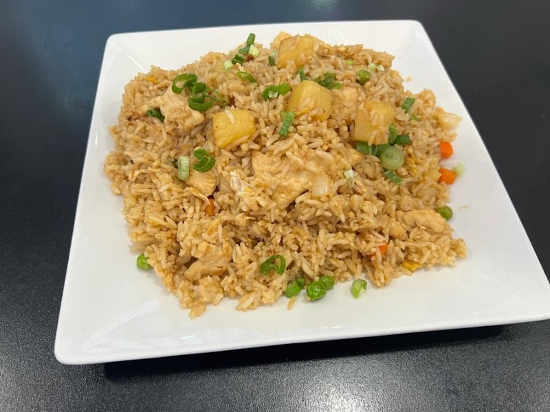 Asian Street Food 4