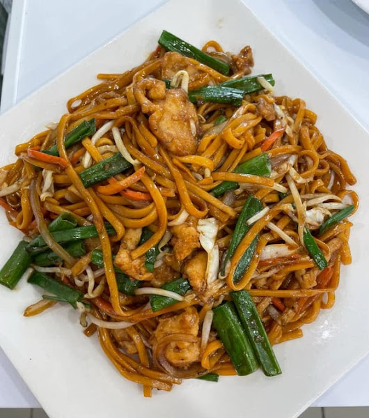 Asian Street Food 5