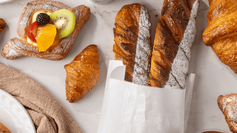 Paris Baguette 3