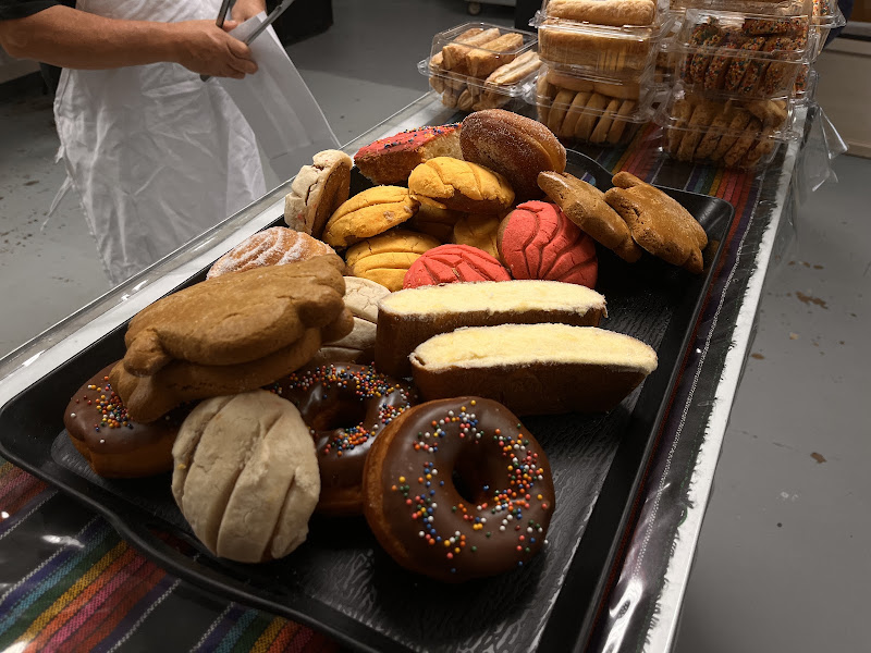 Mi Mexico Bakery 2