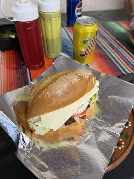 Mi Mexico Bakery 4