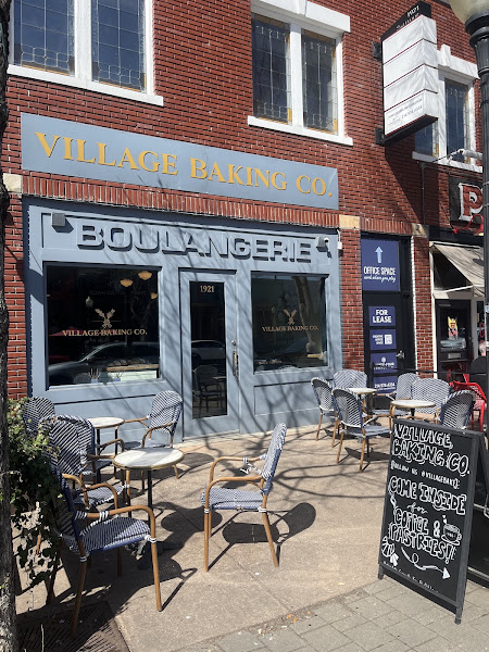 Village Baking Co