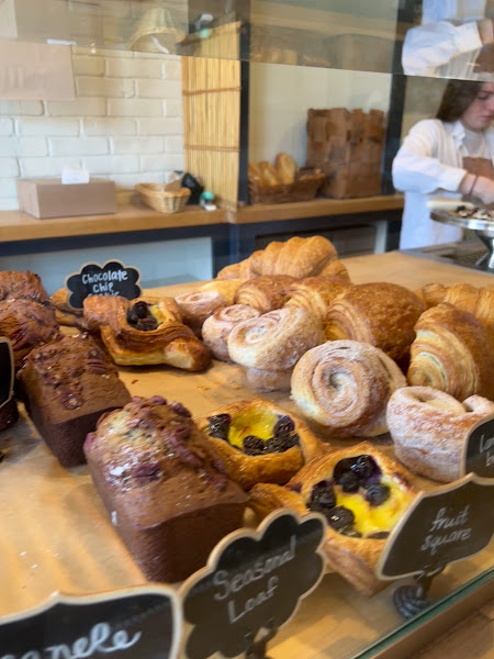 Village Baking Co 2