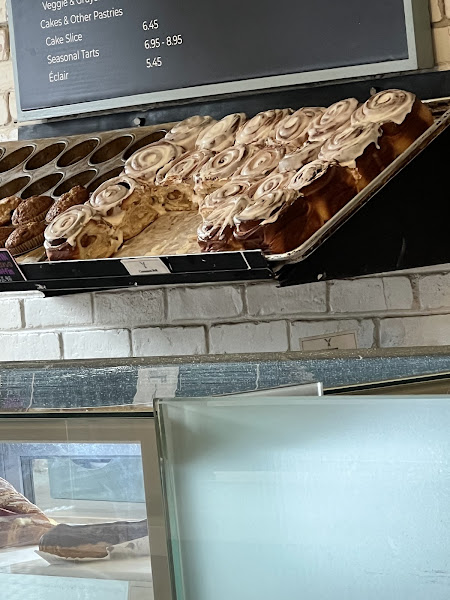 Village Baking Co 3