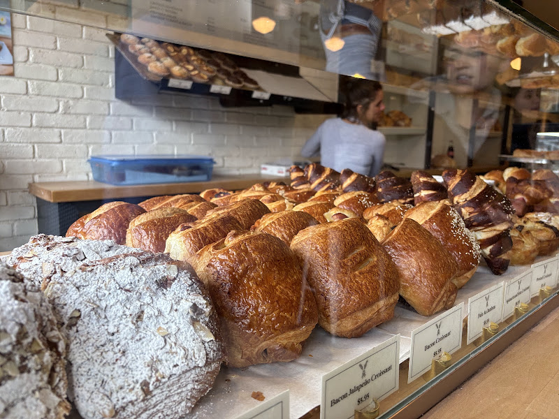 Village Baking Co 4