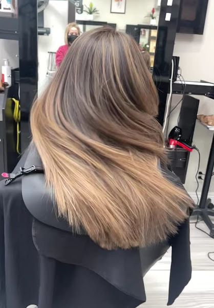 Lisa Q Salon 2