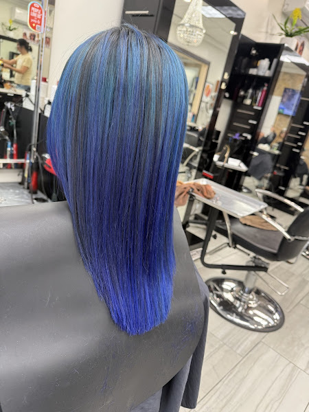 Lisa Q Salon 3
