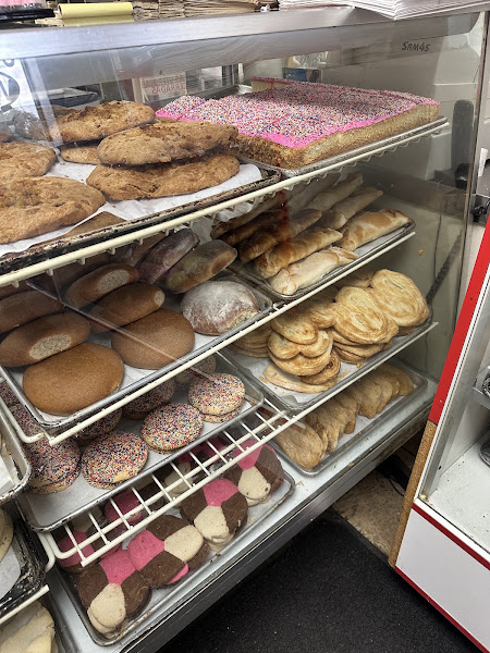 Del Norte Bakery #2
