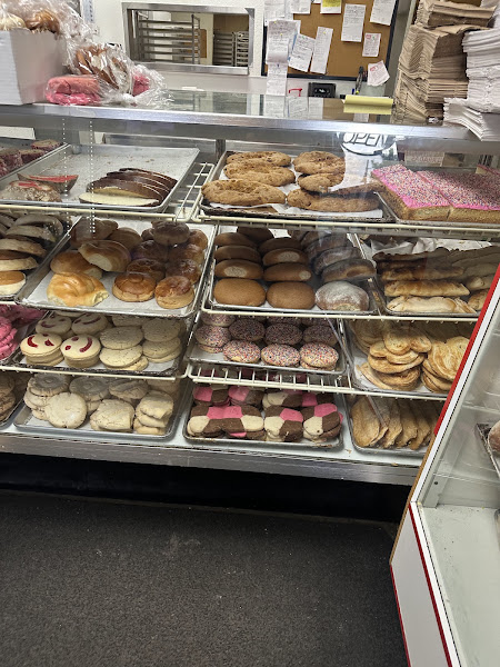 Del Norte Bakery #2 3