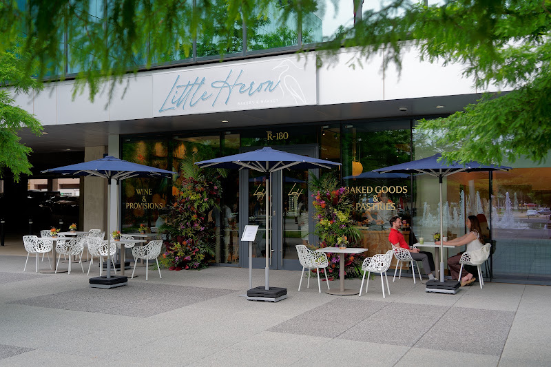 Little Heron Bakery