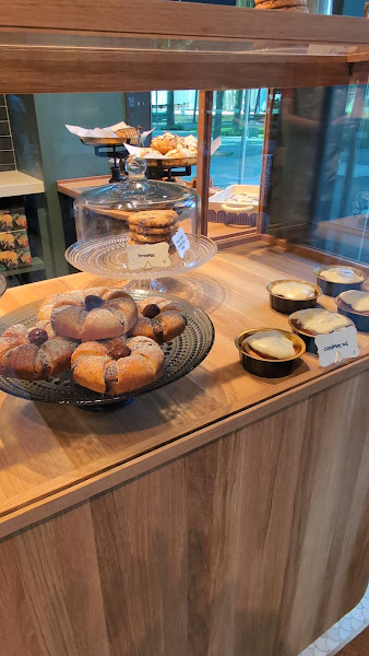 Little Heron Bakery 2