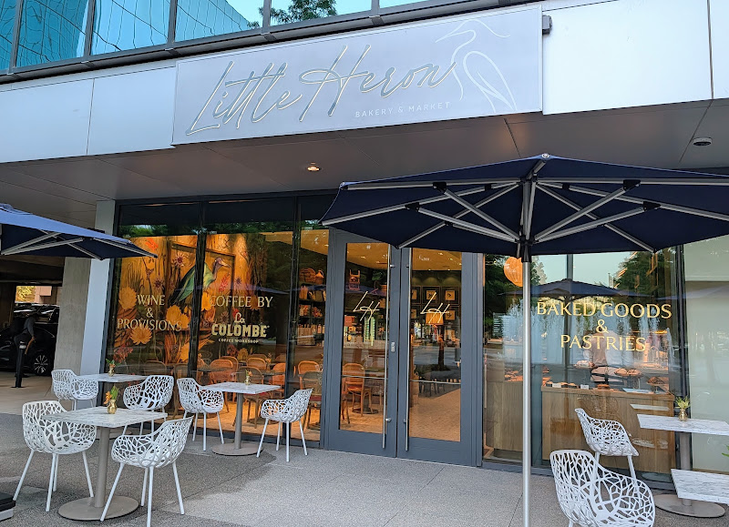Little Heron Bakery 3