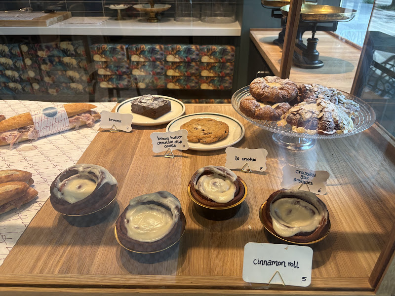 Little Heron Bakery 4